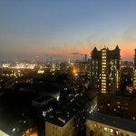 Kirayə (aylıq) 2 otaqlı Yeni Tikili, Qara Qarayev metrosu, Nizami rayonu 6