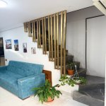 Аренда 2 комнатная Офис, м. 28 Мая метро, Насими район 3