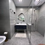 Kirayə (aylıq) 3 otaqlı Yeni Tikili, Xətai metrosu, Ağ şəhər, Xətai rayonu 16