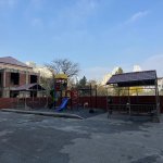 Kirayə (aylıq) 3 otaqlı Yeni Tikili, Nizami metrosu, Hyatt Regency, Yasamal rayonu 27