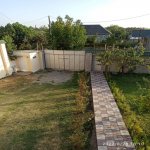 Satılır 2 otaqlı Həyət evi/villa Qəbələ 5