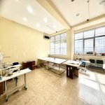 Kirayə (aylıq) 2 otaqlı Ofis, İnşaatçılar metrosu, Yeni Yasamal qəs., Yasamal rayonu 19