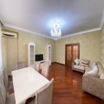 Kirayə (aylıq) 3 otaqlı Yeni Tikili, Xətai metrosu, AGA Business Center, Xətai rayonu 4