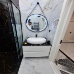 Аренда 2 комнатная Новостройка, м. Нариман Нариманов метро, Наримановский р-н район 20