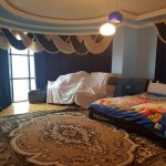 Satılır 10 otaqlı Həyət evi/villa, Badamdar qəs., Səbail rayonu 14