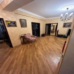 Kirayə (aylıq) 3 otaqlı Yeni Tikili, Qara Qarayev metrosu, Nizami rayonu 7