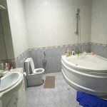 Аренда 3 комнат Новостройка, Nizami метро, Статистика, Ясамал район 7