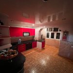 Kirayə (aylıq) 4 otaqlı Köhnə Tikili, Memar Əcəmi metrosu, 3-cü mikrorayon, Nəsimi rayonu 5