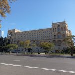 Satılır 2 otaqlı Köhnə Tikili, 28 May metrosu, Səbail rayonu 14