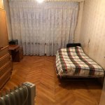 Satılır 3 otaqlı Köhnə Tikili, Nizami metrosu, Yasamal qəs., Yasamal rayonu 3