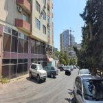 Satılır Obyekt, Memar Əcəmi metrosu, 9-cu mikrorayon, Binəqədi rayonu 9