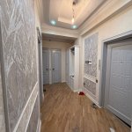 Kirayə (aylıq) 3 otaqlı Yeni Tikili, 20 Yanvar metrosu, Yasamal rayonu 7