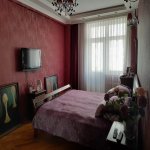 Satılır 3 otaqlı Yeni Tikili, Xətai metrosu, Xətai rayonu 4