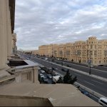 Аренда 3 комнатная Новостройка, м. Нариман Нариманов метро, Наримановский р-н район 23