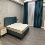Kirayə (aylıq) 4 otaqlı Yeni Tikili, Ağ şəhər, Xətai rayonu 7