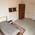 Kirayə (aylıq) 6 otaqlı Həyət evi/villa, Novxanı, Abşeron rayonu 21