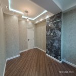 Satılır 4 otaqlı Yeni Tikili, Dərnəgül metrosu, 7-ci mikrorayon, Binəqədi rayonu 6