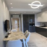 Аренда 3 комнатная Новостройка, Белый город, Хетаи район 13