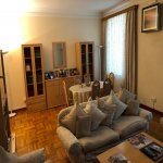 Продажа 3 комнат Вторичка, м. Ичяришяхяр метро, Парк Ахундова, Сябаиль район 5