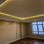 Продажа 3 комнат Новостройка, м. Эльмляр Академиясы метро, Ясамал район 9