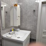 Kirayə (aylıq) 2 otaqlı Yeni Tikili, Memar Əcəmi metrosu, 9-cu mikrorayon, Binəqədi rayonu 6