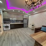 Аренда 2 комнатная Новостройка, м. Насими метро, Бинагадинский р-н район 4