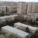 Satılır 3 otaqlı Yeni Tikili, Gənclik metrosu, Nərimanov rayonu 19