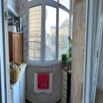 Продажа 2 комнатная Новостройка Хырдалан 8