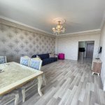 Kirayə (aylıq) 2 otaqlı Yeni Tikili, 20 Yanvar metrosu, Yasamal rayonu 19