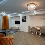 Аренда 3 комнатная Новостройка, м. 8 Ноябрь метро, Ясамал район 3