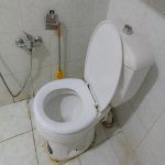 Kirayə (aylıq) 5 otaqlı Köhnə Tikili, Nərimanov rayonu 16