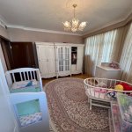 Satılır 3 otaqlı Yeni Tikili, Nizami metrosu, Zabitlər parkı, Nəsimi rayonu 5