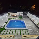 Kirayə (günlük) 5 otaqlı Həyət evi/villa Qəbələ 13