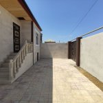 Satılır 3 otaqlı Həyət evi/villa, Azadlıq metrosu, Binəqədi qəs., Binəqədi rayonu 2