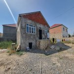 Satılır 3 otaqlı Həyət evi/villa, Koroğlu metrosu, Zabrat qəs., Sabunçu rayonu 2