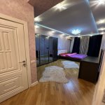 Kirayə (aylıq) 2 otaqlı Yeni Tikili, Xətai metrosu, Xətai rayonu 4