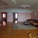 Satılır 10 otaqlı Həyət evi/villa, Badamdar qəs., Səbail rayonu 11