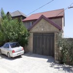 Satılır 9 otaqlı Həyət evi/villa, Badamdar qəs., Səbail rayonu 6