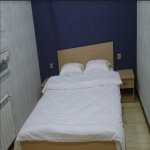 Kirayə (günlük) Mini otel / Xostel, İnşaatçılar metrosu, Yasamal rayonu 1