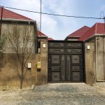 Satılır 4 otaqlı Həyət evi/villa, Mehdiabad, Abşeron rayonu 2