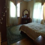 Satılır 8 otaqlı Həyət evi/villa, Avtovağzal metrosu, Biləcəri qəs., Binəqədi rayonu 12