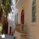 Satılır 6 otaqlı Həyət evi/villa, Nəsimi metrosu, 6-cı mikrorayon, Binəqədi rayonu 5