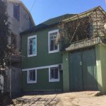 Satılır 6 otaqlı Həyət evi/villa, Qara Qarayev metrosu, Bakıxanov qəs., Sabunçu rayonu 1