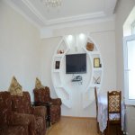 Satılır 5 otaqlı Həyət evi/villa, Zabrat qəs., Sabunçu rayonu 12