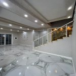 Satılır 5 otaqlı Həyət evi/villa, Mərdəkan, Xəzər rayonu 13