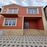 Satılır 4 otaqlı Həyət evi/villa, Masazır, Abşeron rayonu 1