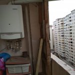 Продажа 3 комнат Новостройка, м. Ази Асланова метро, пос. А.Асланов, Хетаи район 19