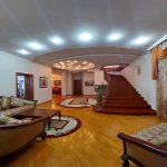 Kirayə (aylıq) 6 otaqlı Həyət evi/villa, 6-cı mikrorayon, Binəqədi rayonu 4