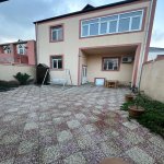 Satılır 6 otaqlı Həyət evi/villa, Zığ qəs., Suraxanı rayonu 13