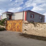 Satılır 6 otaqlı Həyət evi/villa, Binə qəs., Xəzər rayonu 1